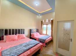 Villa ayu 3 Homestay Ayu Dieng