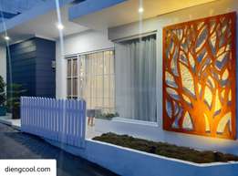 Villa diengcool-3 3 Homestay DiengCool 3