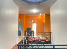 Villa savana 5 Homestay savana Dieng