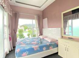 Villa zea 4 Homestay zea Dieng