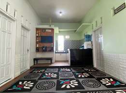 Villa pelangi 5 Homestay Pelangi Dieng