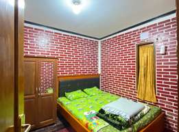 Villa Bata Merah 5 Homestay Bata merah Dieng