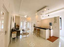 Villa zio 2 Homestay Anam 1 Dieng