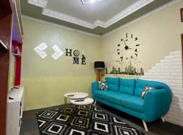 Villa diengnature 2 Homestay Dieng Nature