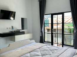 Villa camel3 4 Homestay Melia 3 Dieng