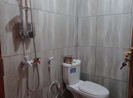 Villa grend 3 Cottage Dieng Grend