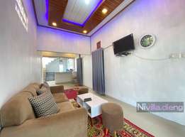 Villa melati 2 Homestay melati