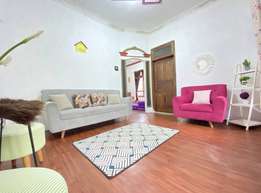 Villa dinda 4 Homestay Dinda Dieng