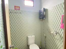 Villa Adi Bungah 5 Homestay adi bungah Dieng