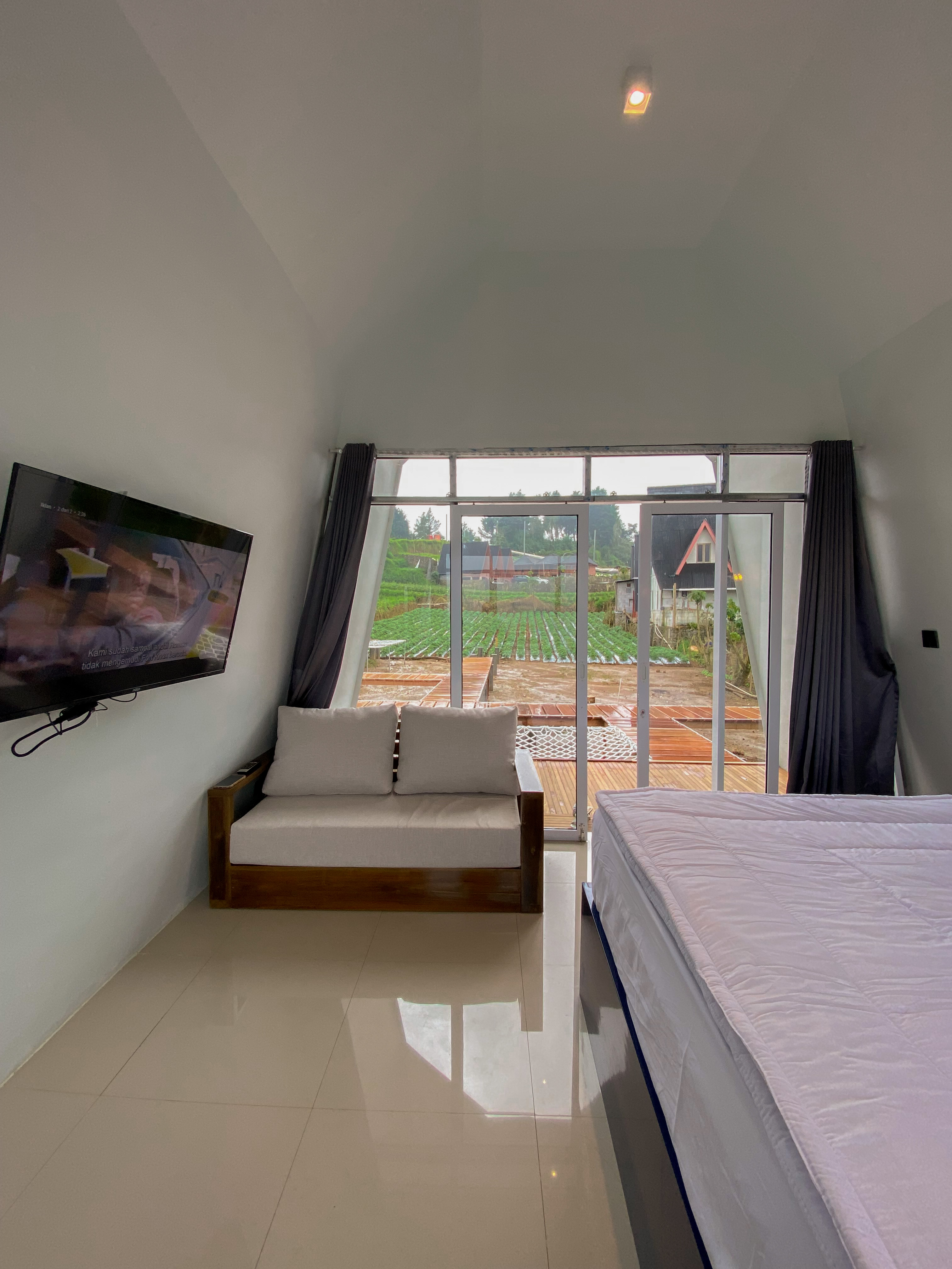 Villa glamping-diengcool 4