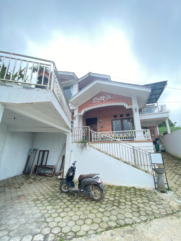 Villa kembang 2